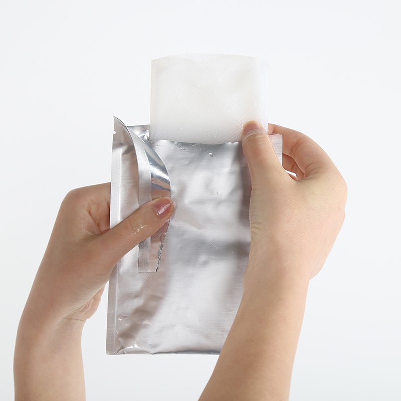 Skin Care Collagen Face Mask - 4
